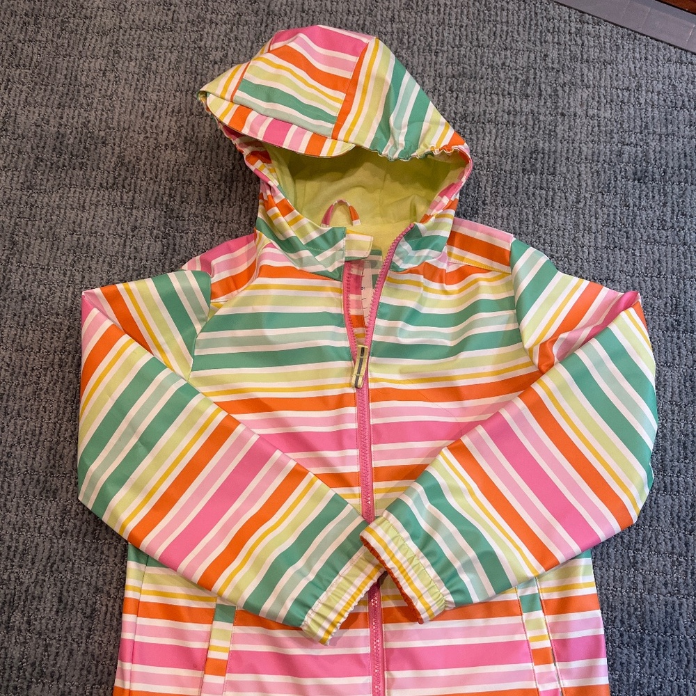 Cat & Jack Raincoat